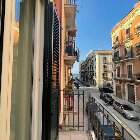 Civico 38 - Le Tre Chiavi Hotell Bari Eksteriør bilde