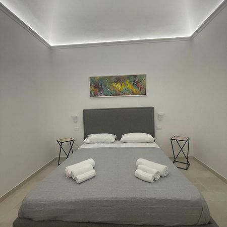 Civico 38 - Le Tre Chiavi Hotell Bari Eksteriør bilde